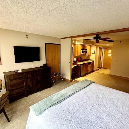 Mt Cb Mountain Side With King Bed, Hot Tub, Pool & Kitchen! Apartment Crested Butte Luaran gambar