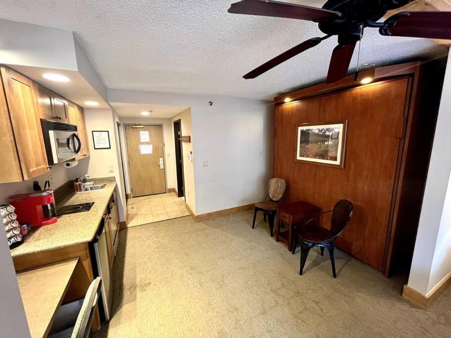 Mt Cb Mountain Side With King Bed, Hot Tub, Pool & Kitchen! Apartment Crested Butte Luaran gambar