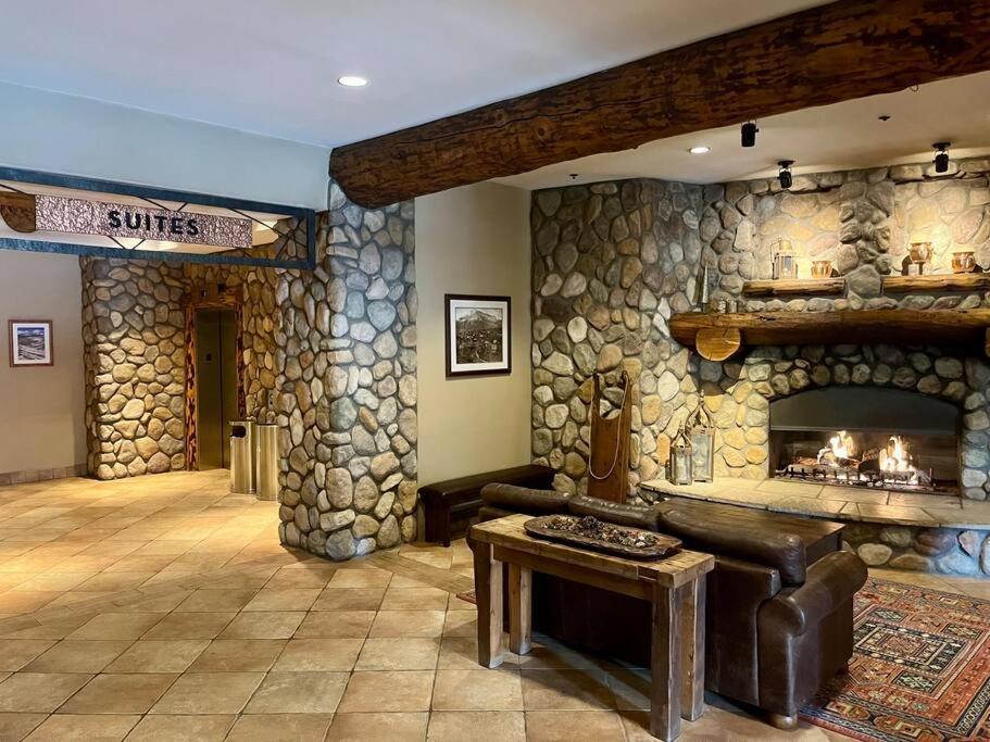 Mt Cb Mountain Side With King Bed, Hot Tub, Pool & Kitchen! Apartment Crested Butte Luaran gambar