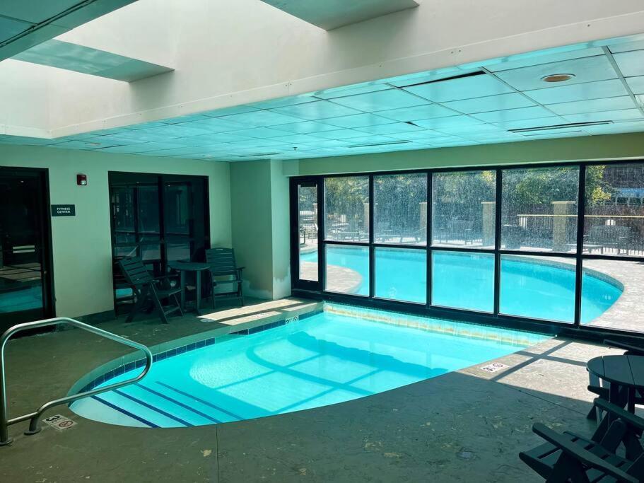 Mt Cb Mountain Side With King Bed, Hot Tub, Pool & Kitchen! Apartment Crested Butte Luaran gambar